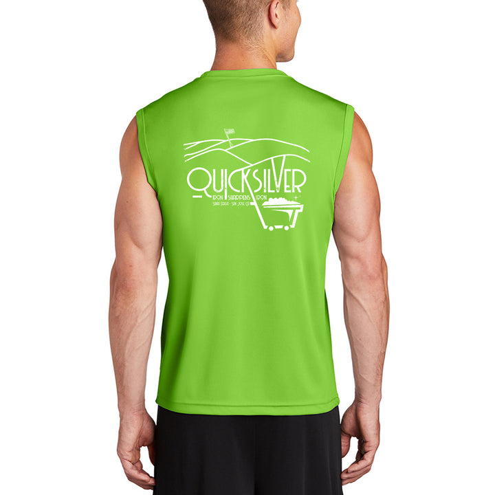F3 Quicksilver Pre-Order April 2024