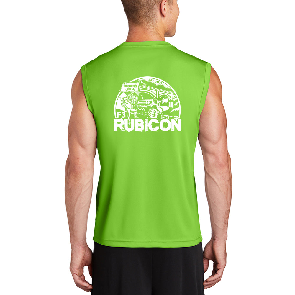 F3 Rubicon Pre-Order March 2024
