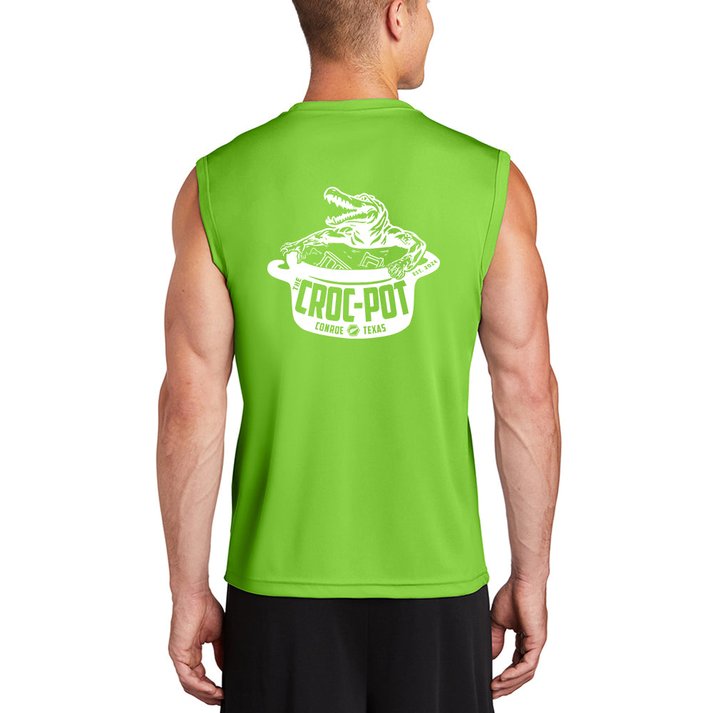 F3 NoHo The Croc Pot Pre-Order August 2025