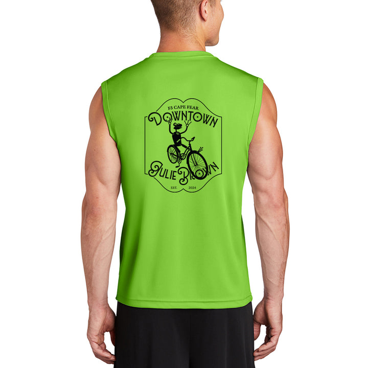 F3 Downtown Julie Brown Pre-Order May 2025