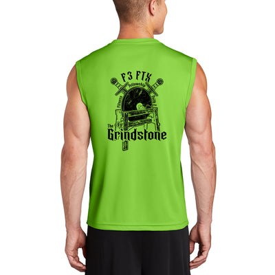 F3 FTX The Grindstone Pre-Order May 2024