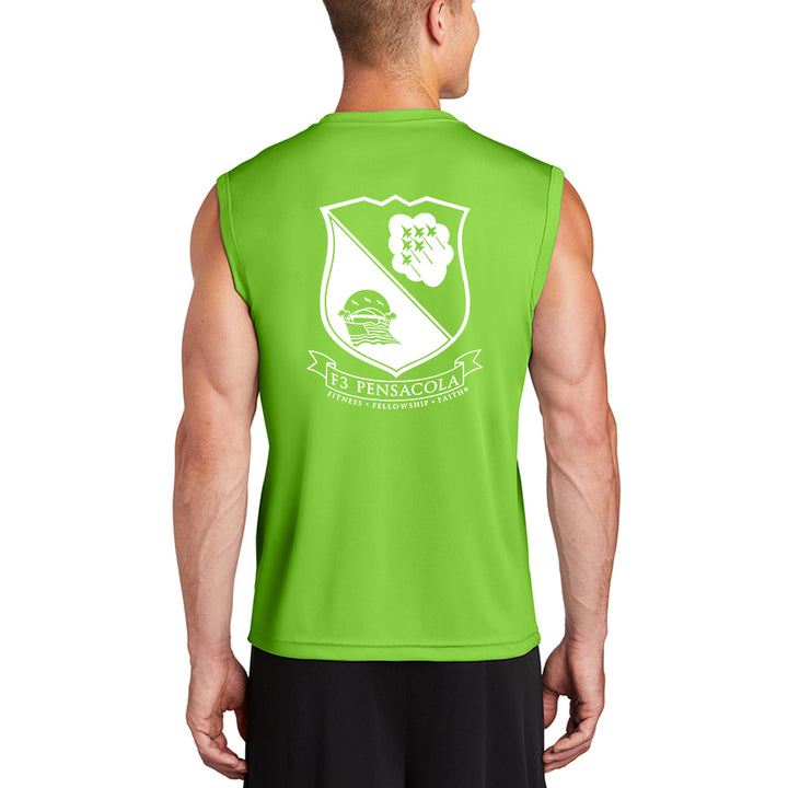 F3 Pensacola Pre-Order March 2026