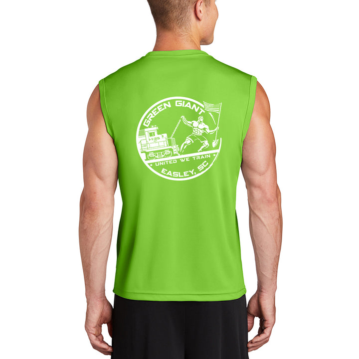 F3 SC Green Giant Pre-Order October 2025