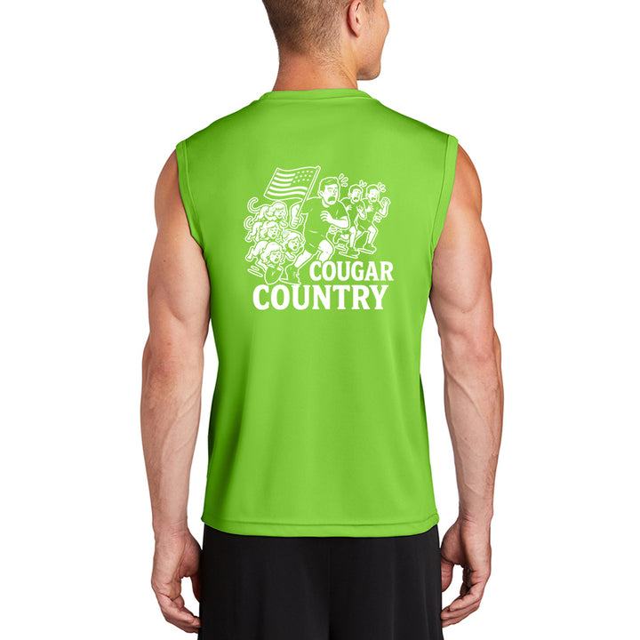 F3 Cougar Country Pre-Order July 2025