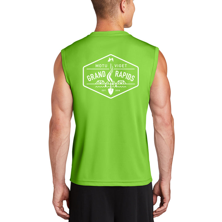 F3 Grand Rapids Pre-Order April 2026