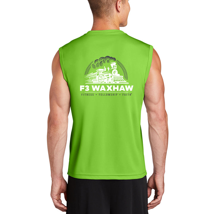 F3 Waxhaw Pre-Order September 2024