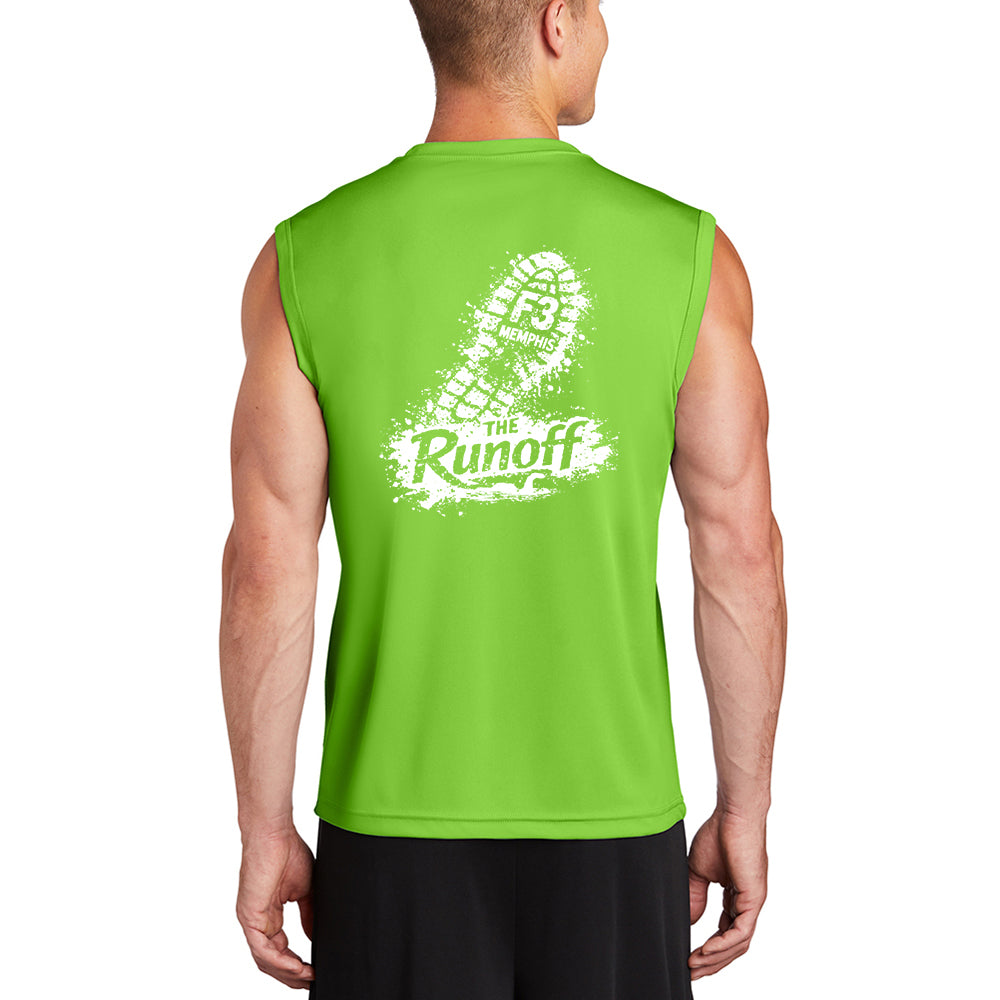 F3 Memphis - Runoff Pre-Order February 2026