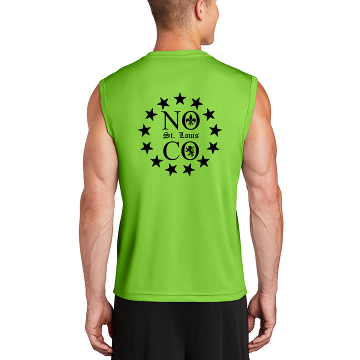 F3 NOCO St. Louis (Black Logo) Pre-Order December 2024