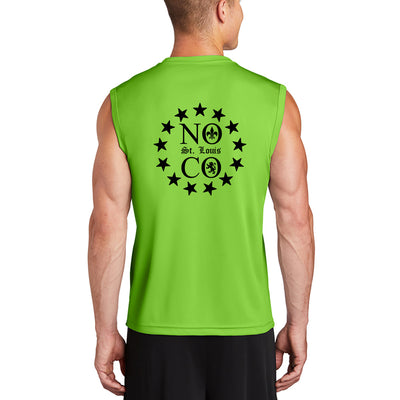 F3 St. Louis - NOCO Bright (Black Logo) Pre-Order April 2024