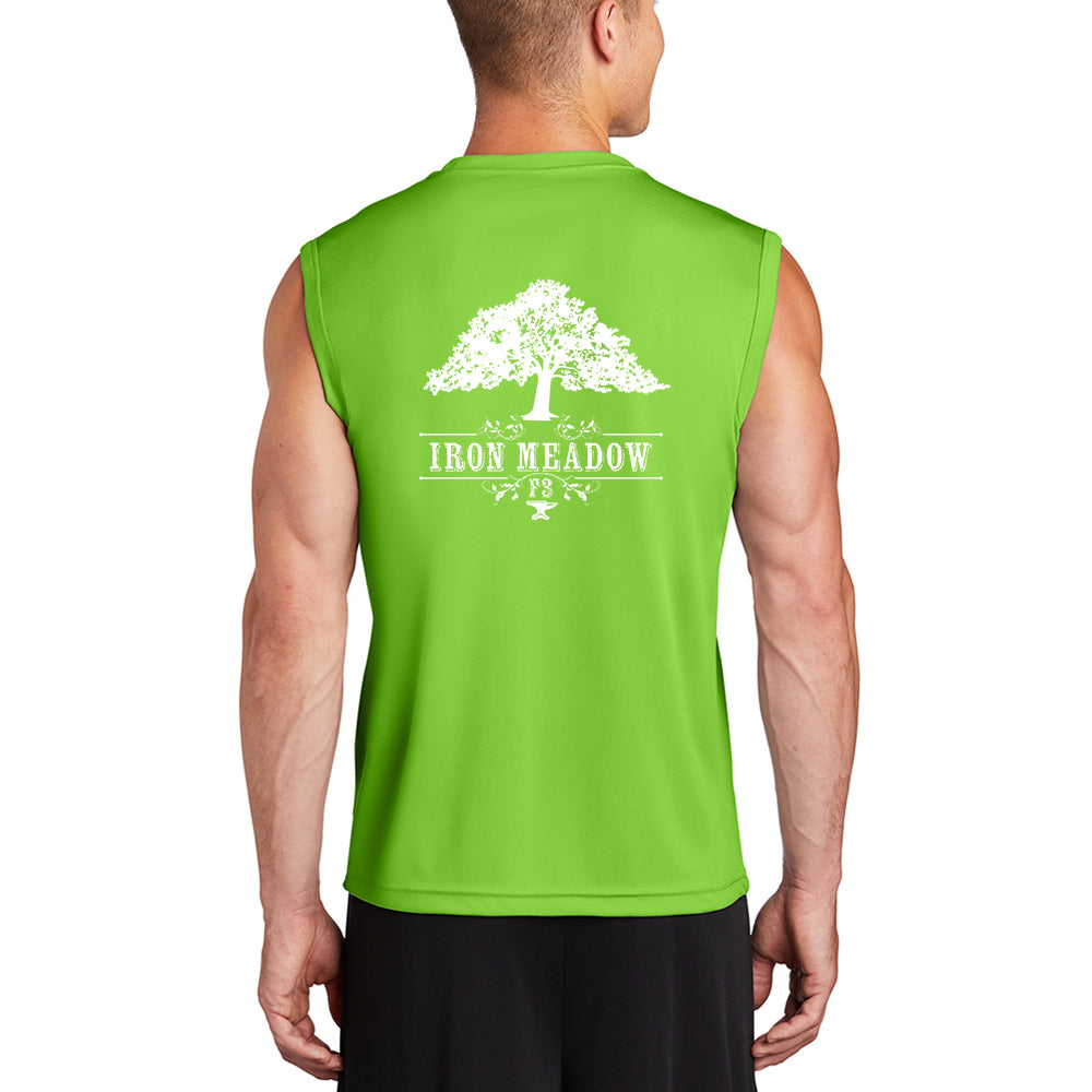 F3 Iron Meadow Pre-Order March 2024