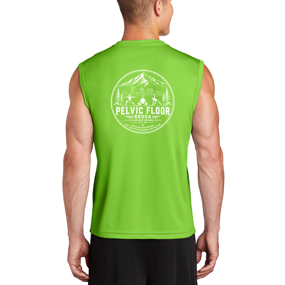 F3 Colorado Springs Broga Pre-Order May 2026