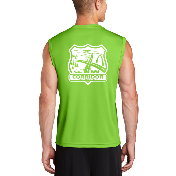 F3 Corridor Region Gear Pre-Order August 2026
