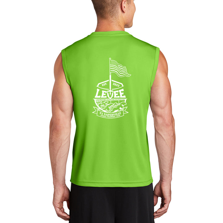 F3 Naperville Levee Pre-Order June 2024