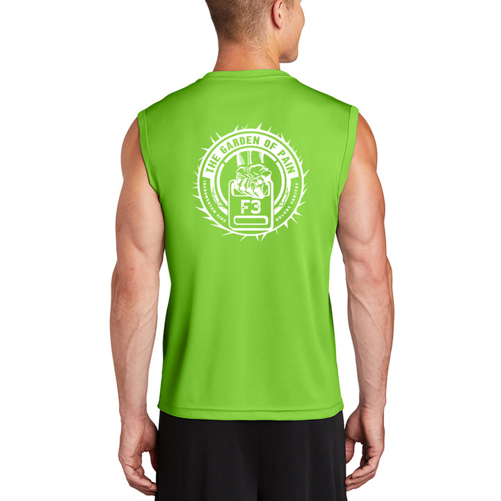 F3 Katy GOP Winter 2026 Pre-Order September 2026