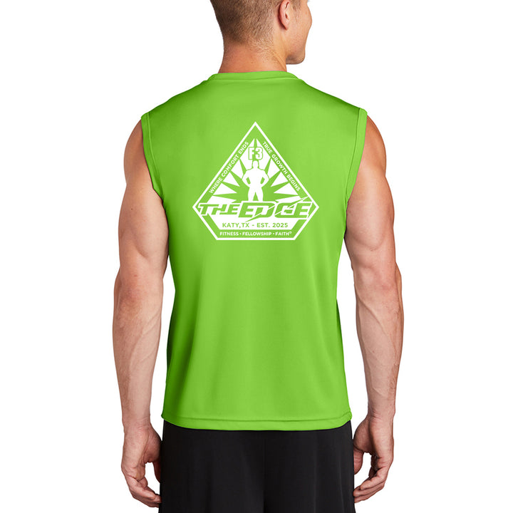 F3 North Katy The Edge Pre-Order May 2026