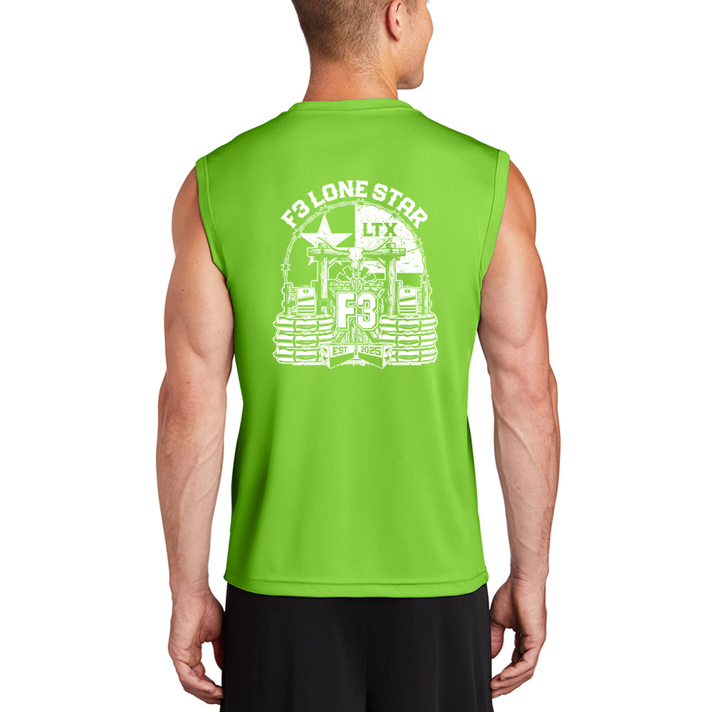 F3 Lone Star Spring Pre-Order February 2026