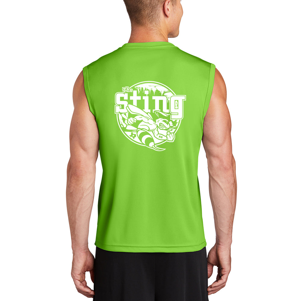 F3 Austin The Sting Pre-Order October 2025