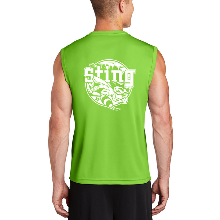 F3 Austin The Sting Pre-Order October 2025