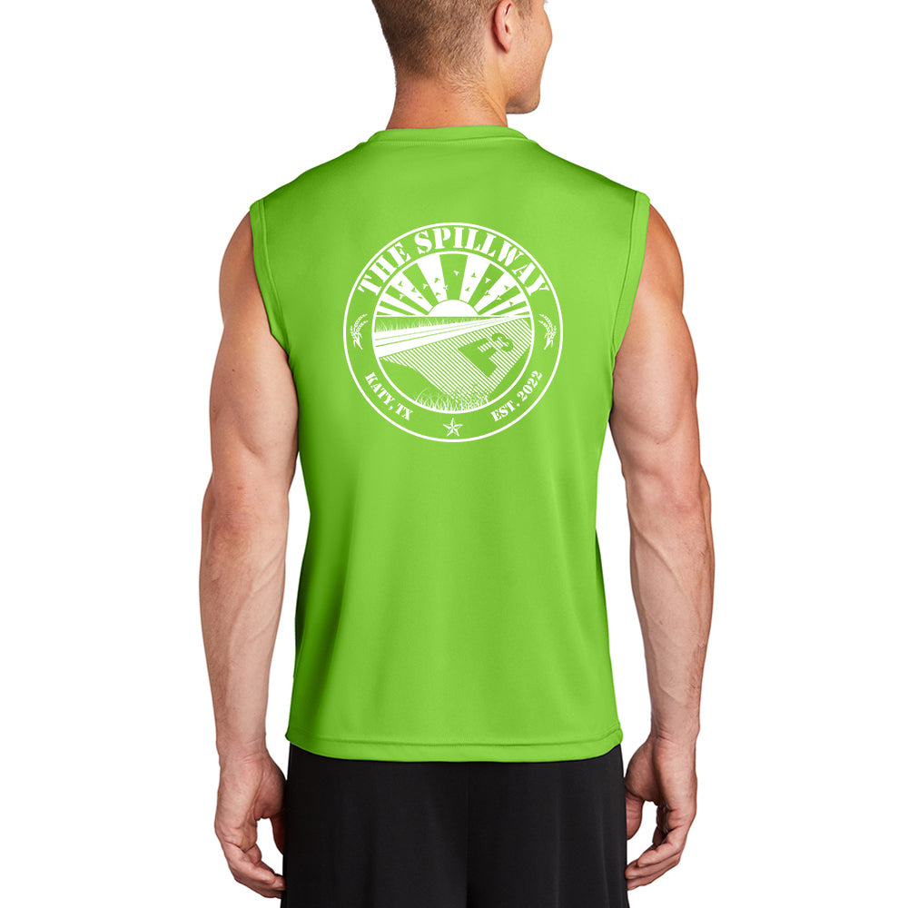 F3 MKT The Spillway Pre-Order April 2026