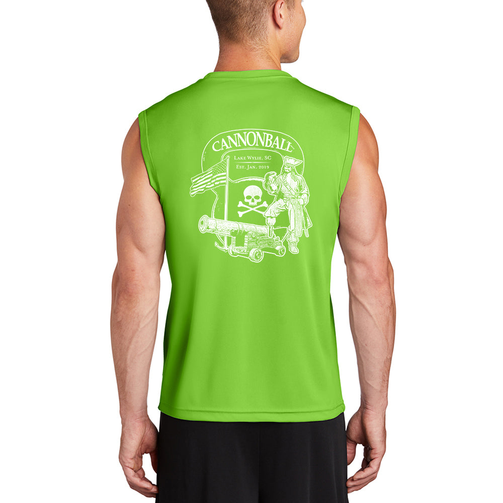 F3 Lake Wylie Cannonball Pre-Order July 2024