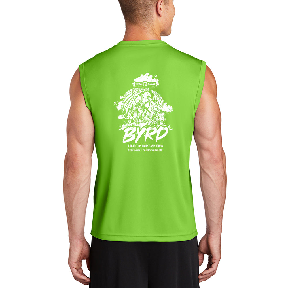F3 Alabama Byrd Pre-Order July 2025