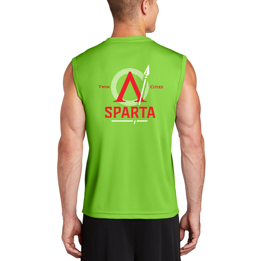 F3 Twin Cities Sparta Launch Pre-Order August 2025