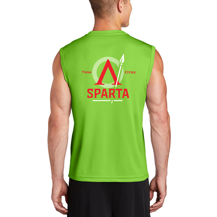F3 Twin Cities Sparta Launch Pre-Order August 2025