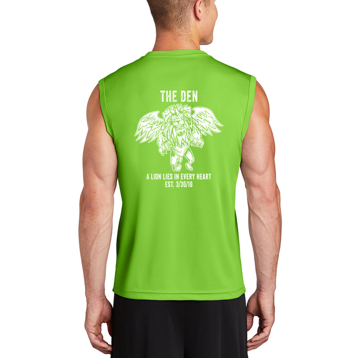 F3 Houston The Den Pre-Order June 2025
