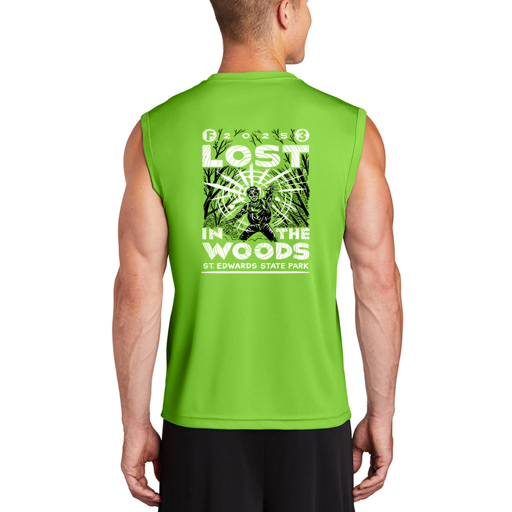 F3 Kirkland Lost in the Woods Pre-Order March 2026