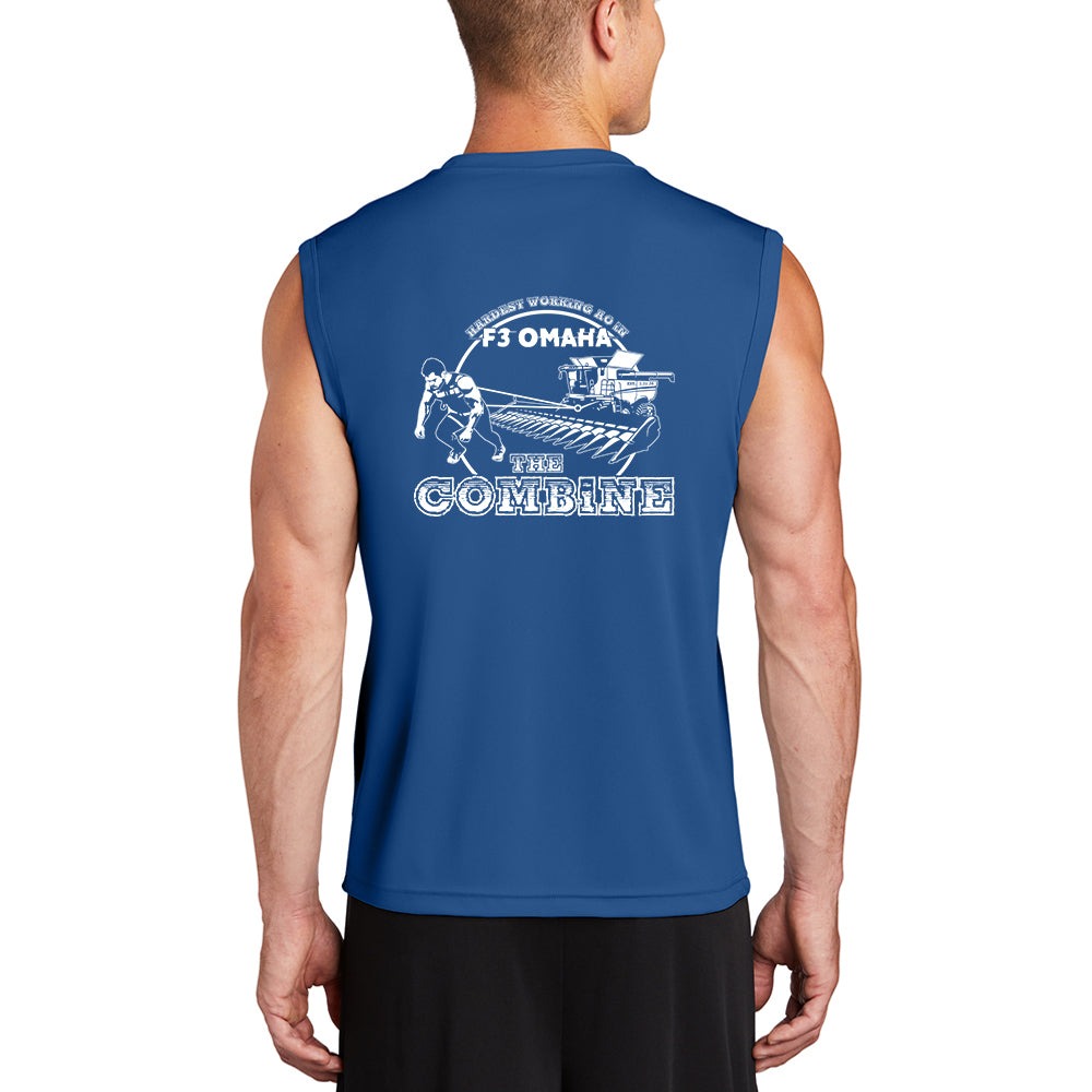 F3 Omaha The Combine Pre-Order March 2025