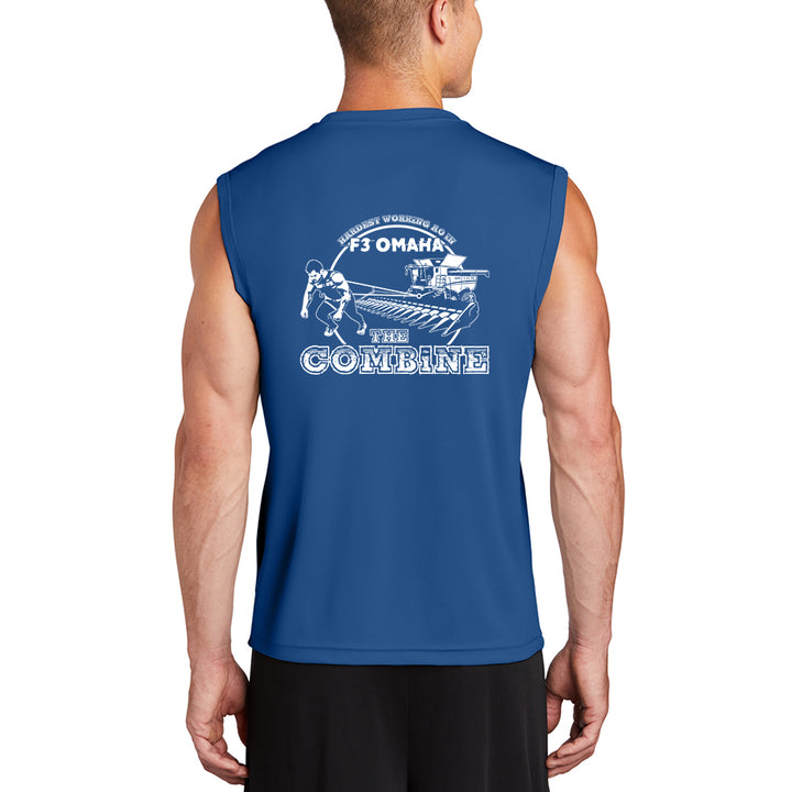F3 Omaha The Combine Pre-Order March 2025