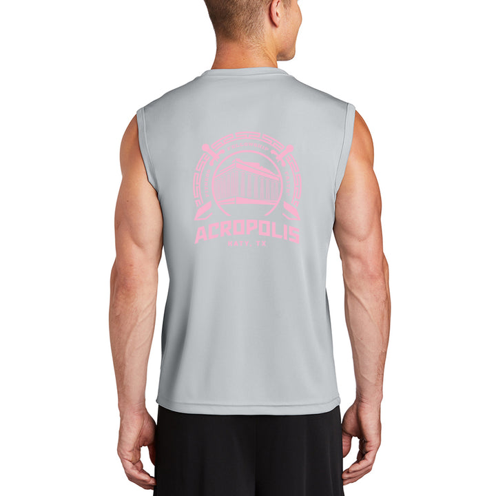 F3 MKT Acropolis 1st Run in Pink Ink Pre-Order June 2025