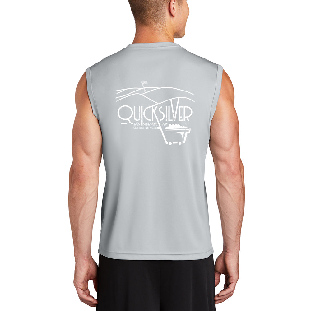 F3 Quicksilver Pre-Order April 2024