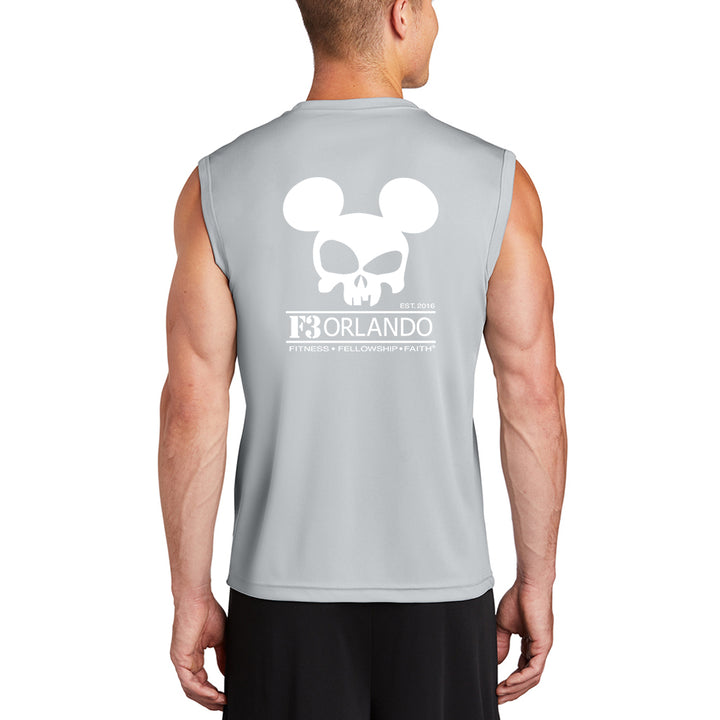 F3 Orlando Mouse Skull Pre-Order September 2026