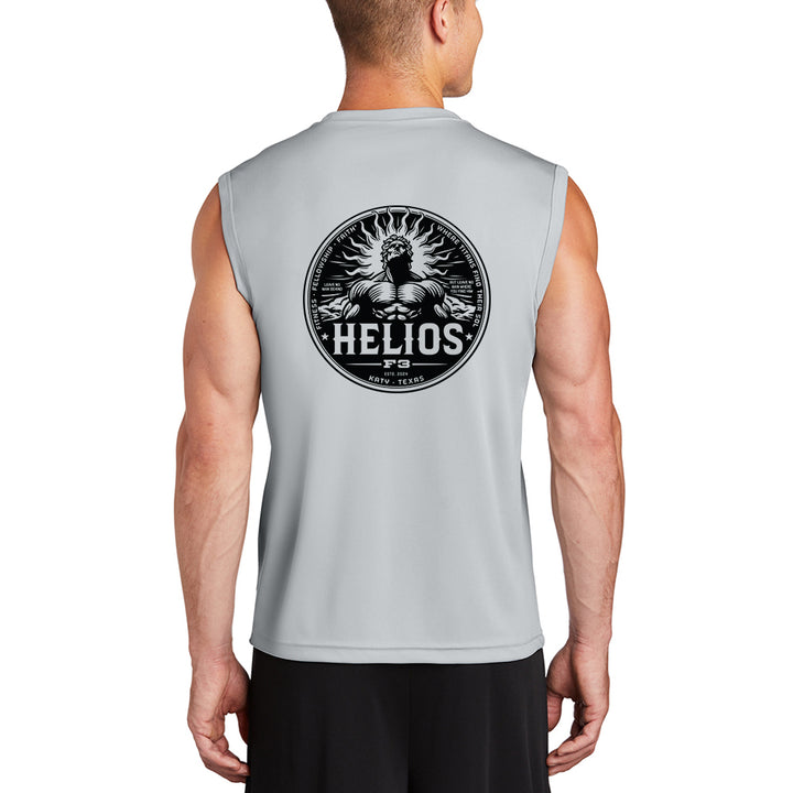 F3 MKT Helios (Black Logo) Pre-Order August 2024