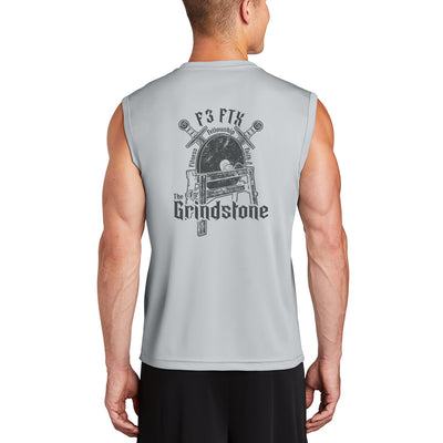 F3 FTX Grindstone Pre-Order October 2024