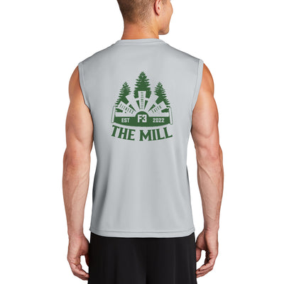 F3 The Mill , Katy Pre-Order August 2024