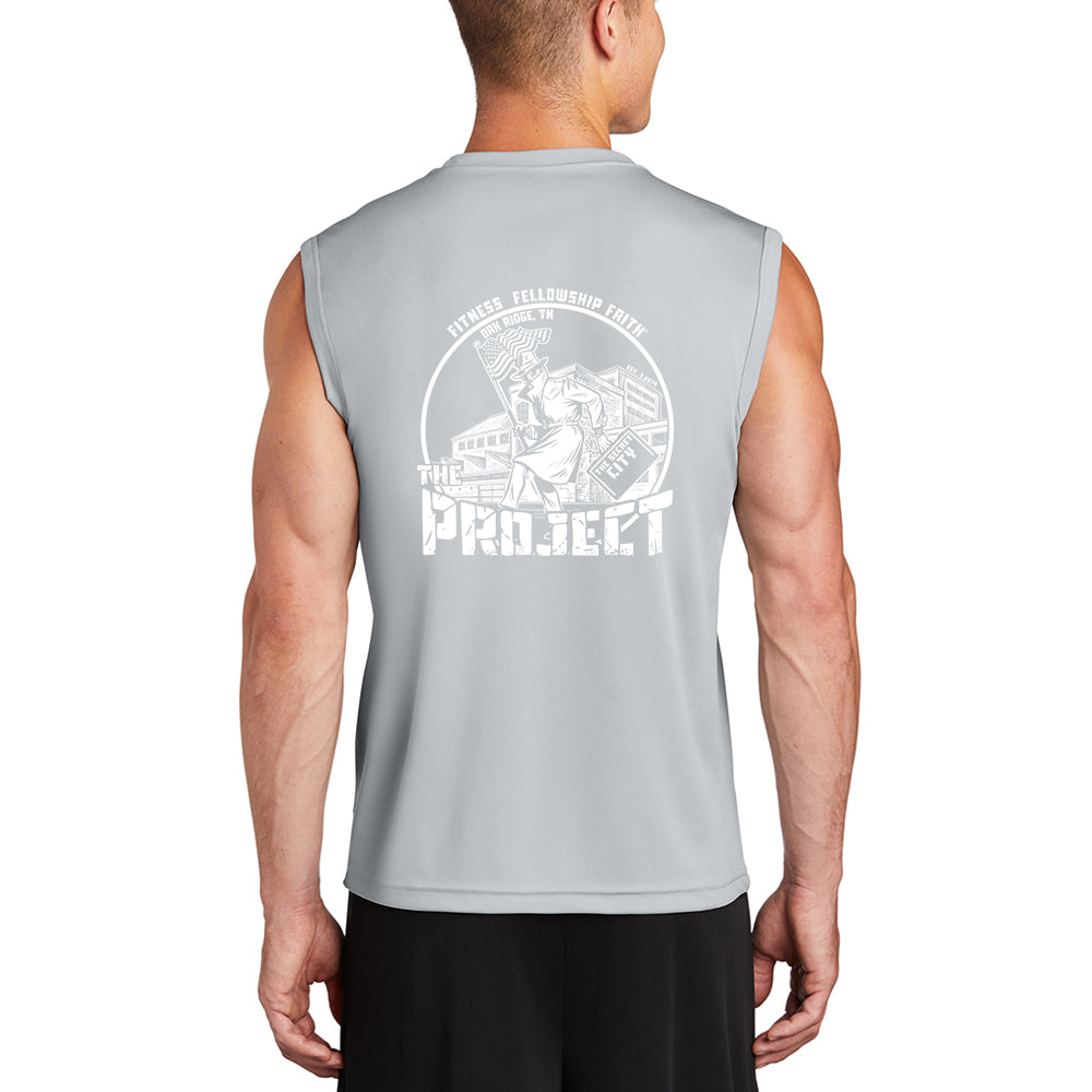 F3 Knoxville The Project 2025 Pre-Order June 2025