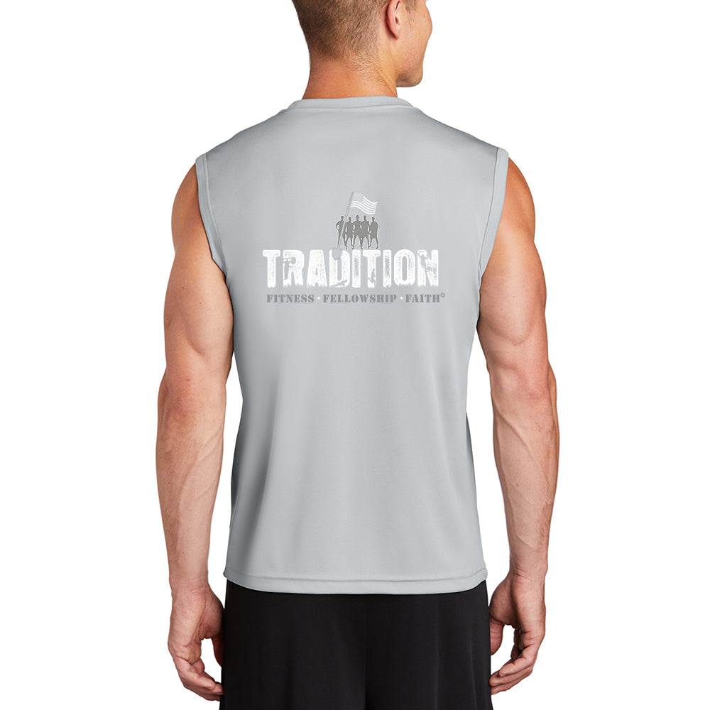 F3 Tradition Pre-Order July 2024