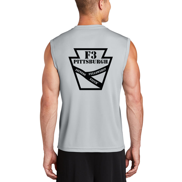 F3 Pittsburgh 1 Pre-Order June 2025