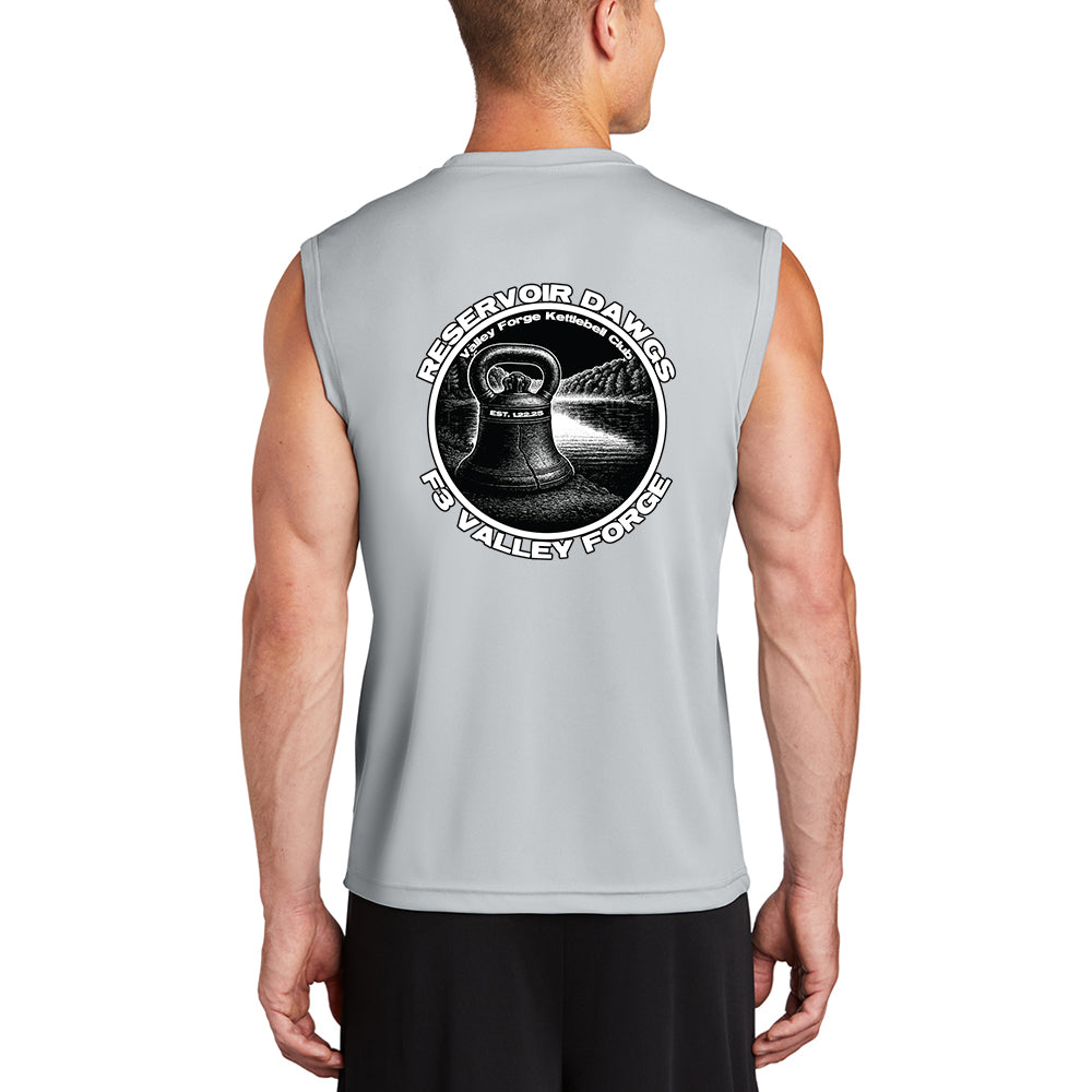 F3 VFKB Reservoir Dawgs Pre-Order November 2025