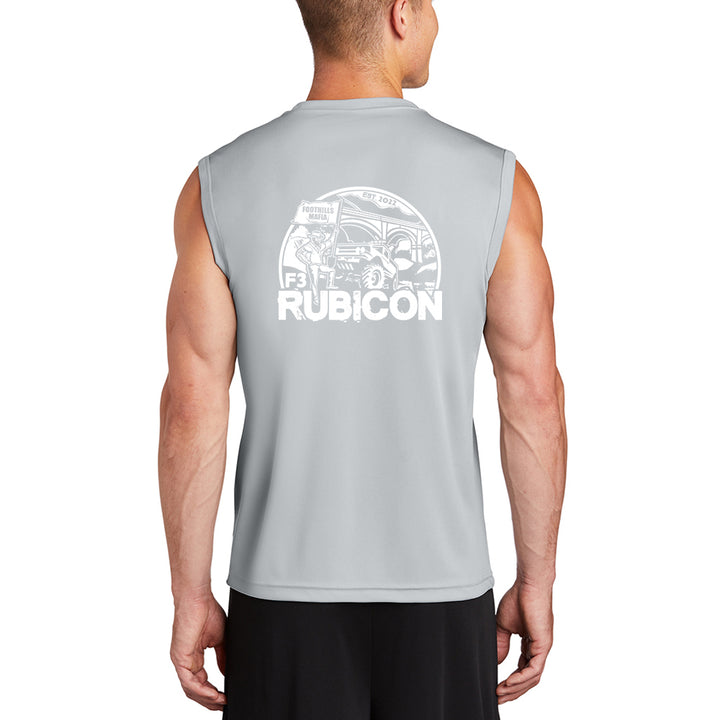 F3 Rubicon Pre-Order March 2024