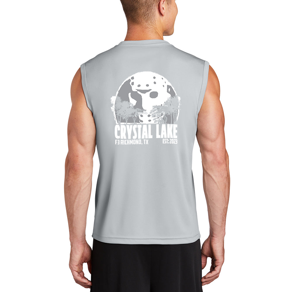F3 Richmond, TX Crystal Lake Pre-Order April 2026