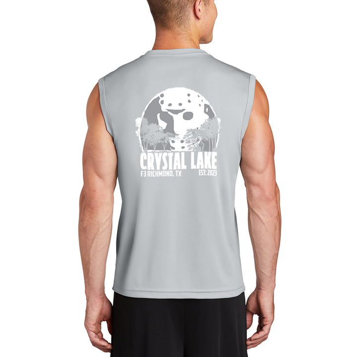 F3 Richmond, TX Crystal Lake Pre-Order April 2026