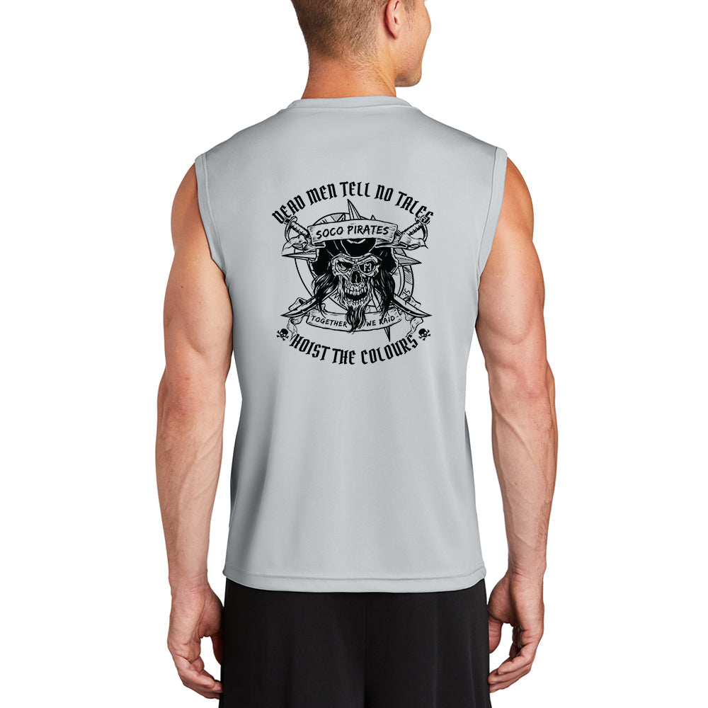 F3 SoCo Pirates Pre-Order April 2025