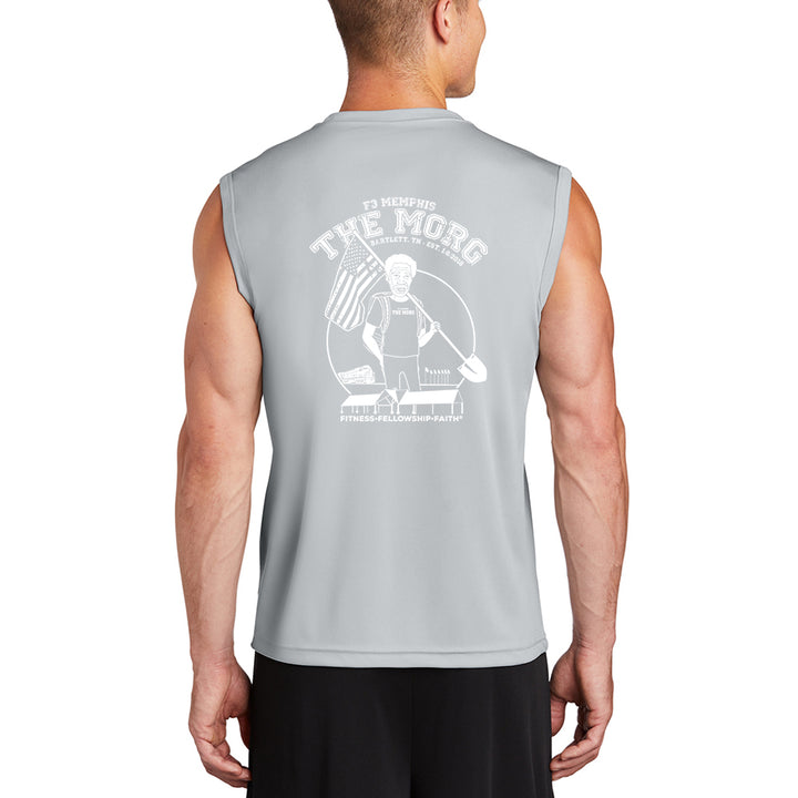 F3 Memphis Morg 