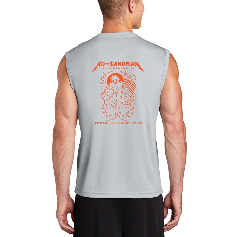 F3 Roanoke The Sandman Pre-Order August 2025