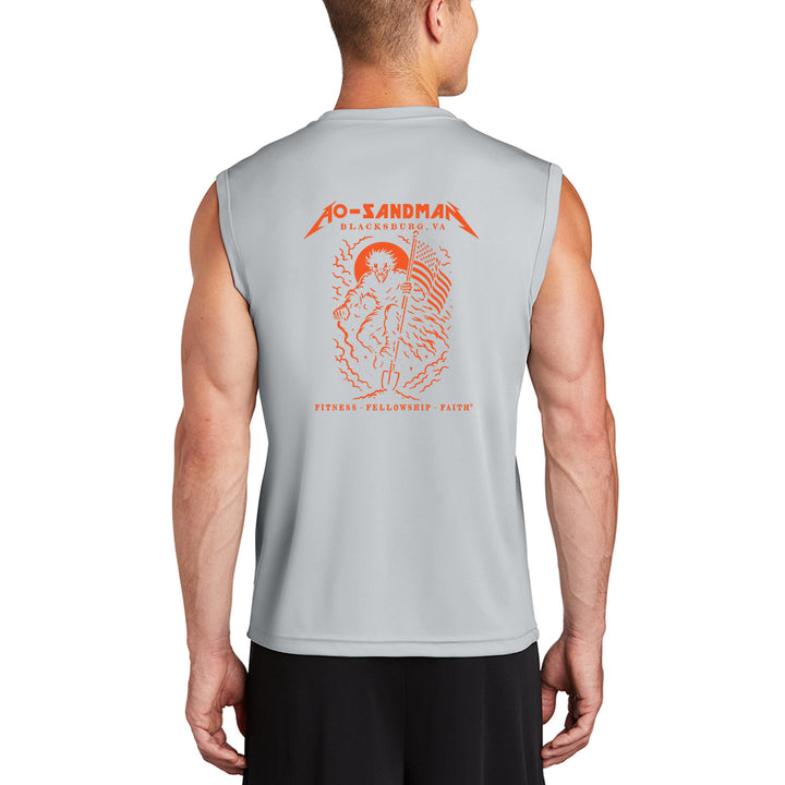F3 Roanoke The Sandman Pre-Order August 2025
