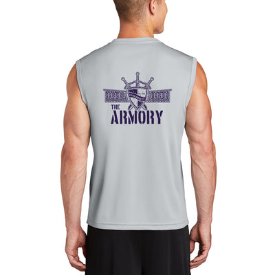 F3 FTX The Armory Pre-Order April 2024