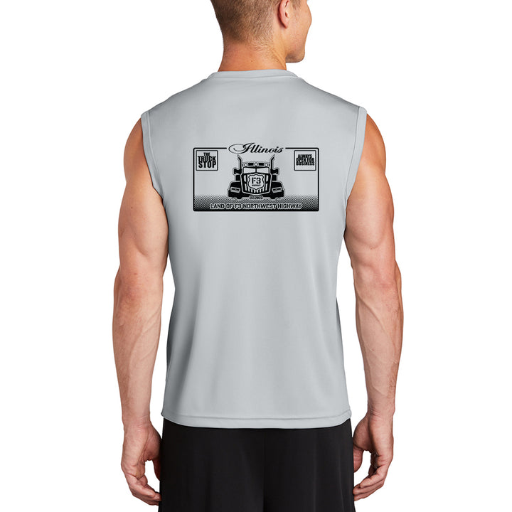 F3 NWHWY Truck Stop 2025 Pre-Order October 2025